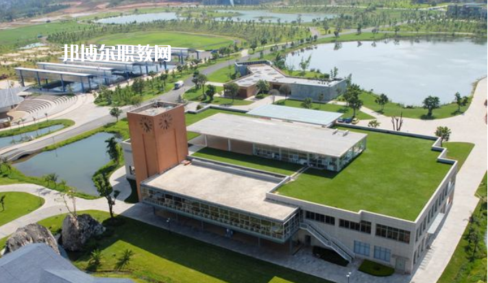 紅河慶來(lái)職業(yè)學(xué)校怎么樣、好不好