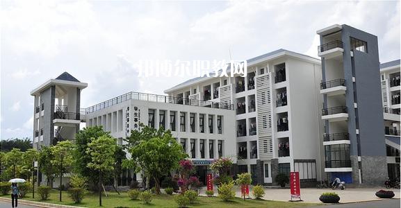 普洱農(nóng)業(yè)學(xué)校怎么樣、好不好
