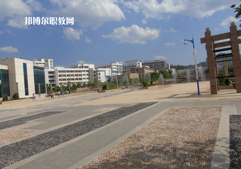 楚雄機(jī)械電子職業(yè)技術(shù)學(xué)校2021年學(xué)費、收費多少