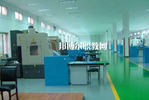 雅安航空工業(yè)聯(lián)合技工學(xué)校怎么樣、好不好