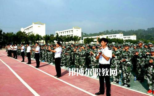 昆明臺湘科技學校2021年報名條件、招生要求、招生對象