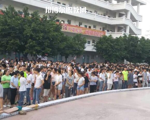 綿陽陽光職業(yè)技術學校怎么樣、好不好