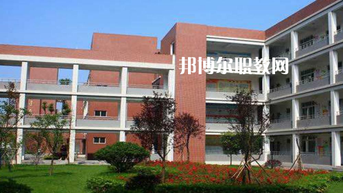 四川新津職業(yè)高級(jí)中學(xué)怎么樣、好不好