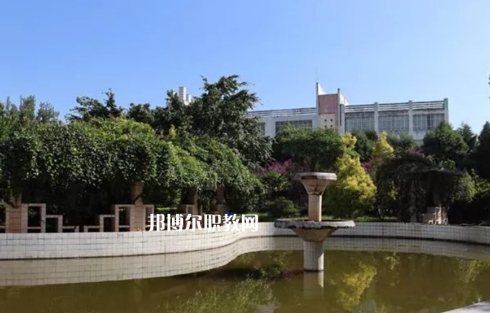 宜良高級(jí)職業(yè)中學(xué)2021年學(xué)費(fèi)、收費(fèi)多少