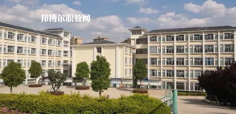 安寧職業(yè)高級中學(xué)2021年學(xué)費、收費多少
