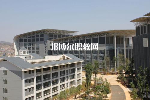 昆明農(nóng)業(yè)學(xué)校怎么樣、好不好