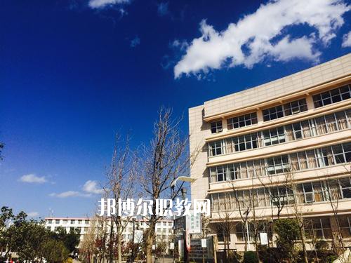 云南林業(yè)學校2021年報名條件、招生要求、招生對象