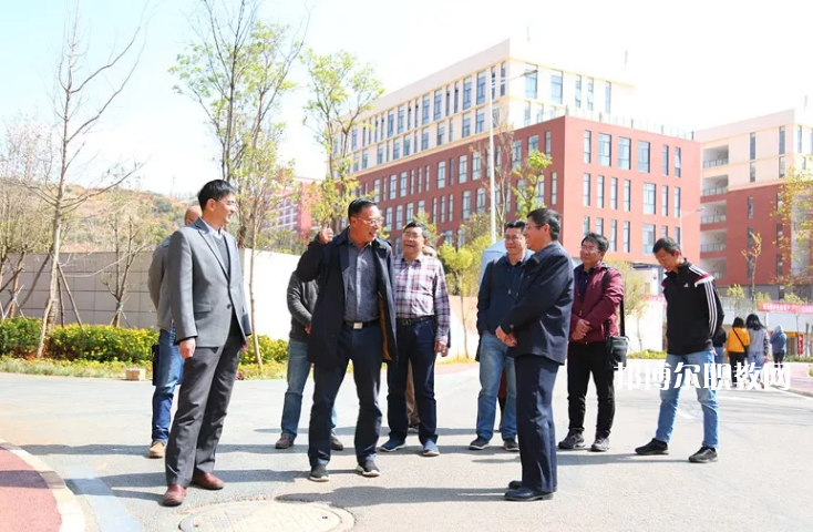 云南建設(shè)學(xué)校2021年報名條件、招生要求、招生對象