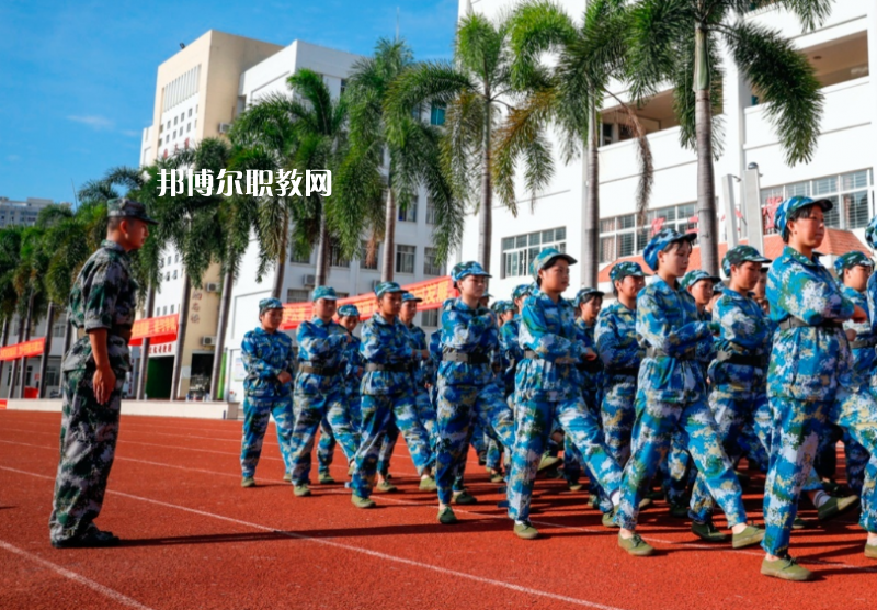 海南農(nóng)墾衛(wèi)生學校怎么樣、好不好
