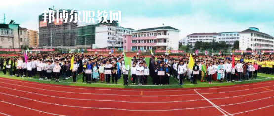 寧國市三津技工學校怎么樣、好不好
