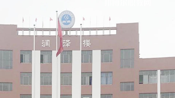 貴州貴陽市商貿(mào)學(xué)校2021年學(xué)費、收費多少