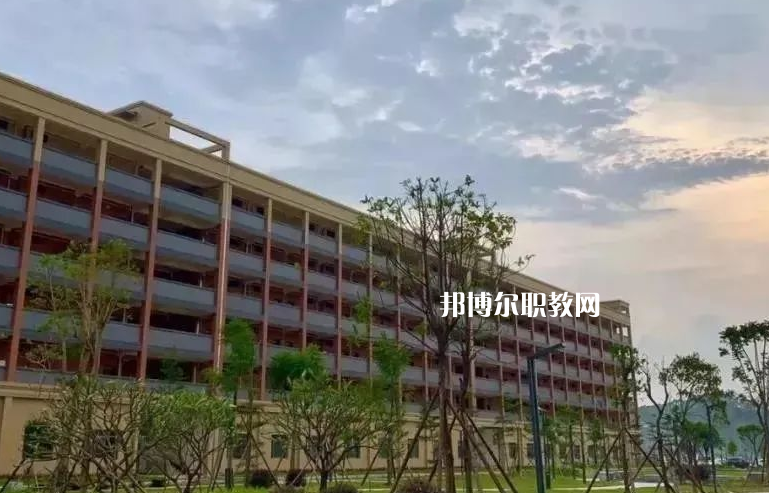 廣州涉外學(xué)院中職部2022年報名條件、招生要求、招生對象