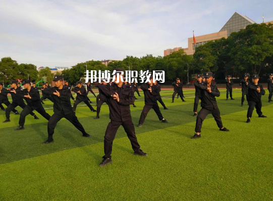 蘭州華中司法職業(yè)學(xué)校怎么樣、好不好
