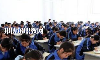 甘肅恒利中等專業(yè)學校2022年報名條件、招生要求、招生對象 