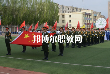 酒泉師范學校2022年報名條件、招生要求、招生對象