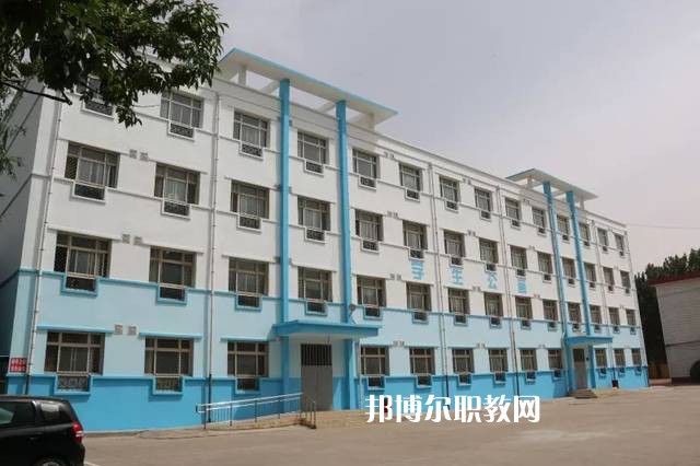 古浪縣職業(yè)技術(shù)教育中心2022年學費、收費多少