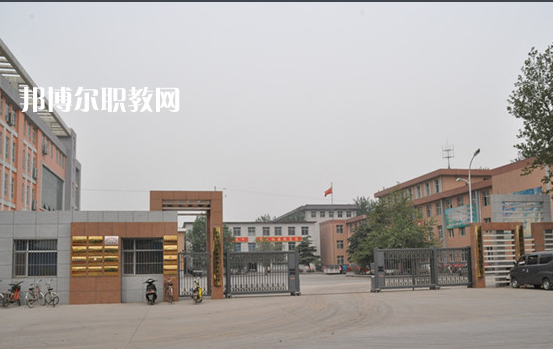 石家莊鹿泉職業(yè)教育中心怎么樣、好不好