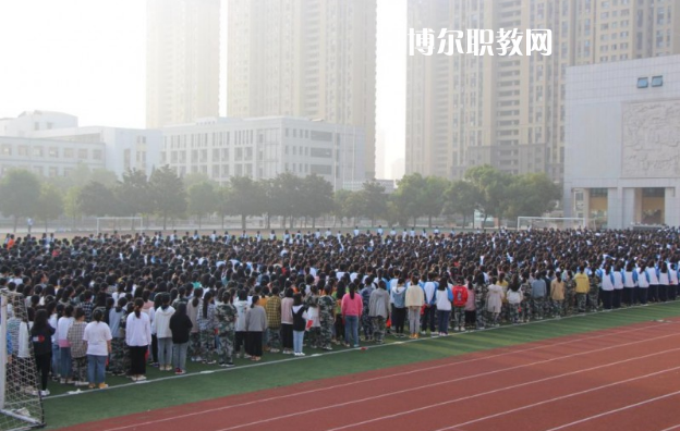 江蘇徐州醫(yī)藥高等職業(yè)學(xué)校2022年報(bào)名條件、招生要求、招生對(duì)象