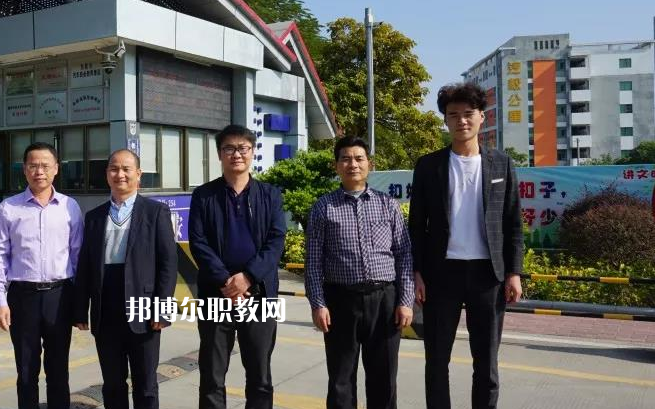 韶關(guān)育威中等職業(yè)學(xué)校2022年報(bào)名條件、招生要求、招生對(duì)象