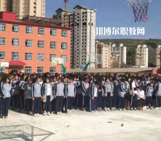 定西隴中護(hù)理學(xué)校怎么樣、好不好