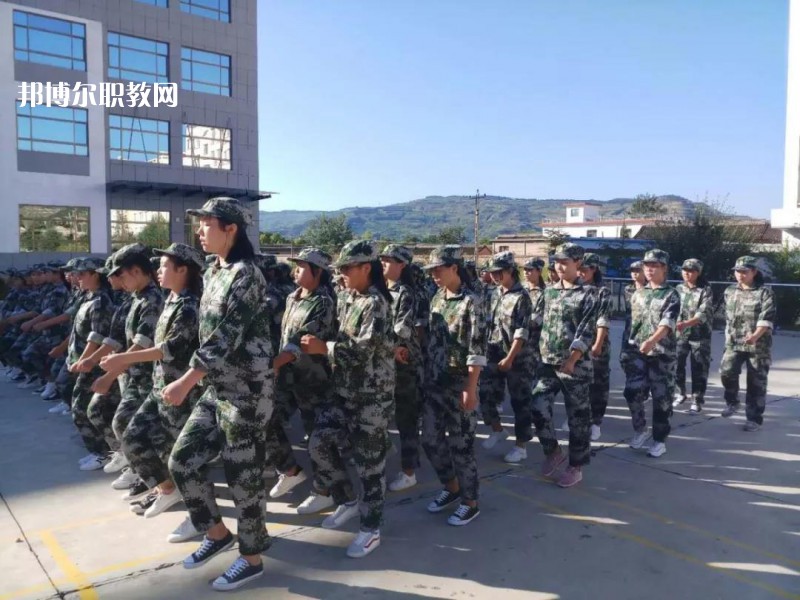 天水麥積區(qū)職業(yè)中等專業(yè)學(xué)校怎么樣、好不好