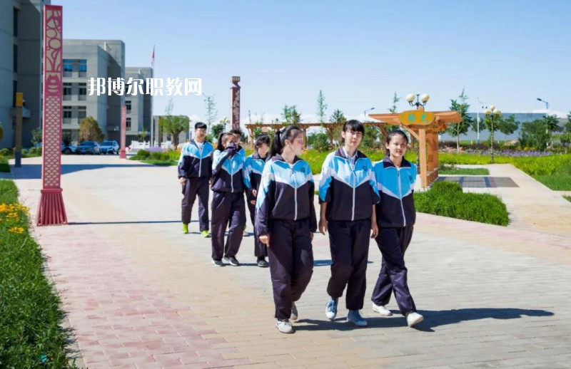 金昌市理工中等專業(yè)學(xué)校怎么樣、好不好