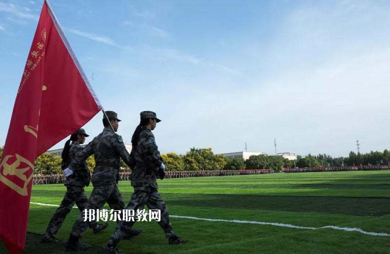 西安鐵道技師學(xué)院2022年報名條件、招生要求、招生對象
