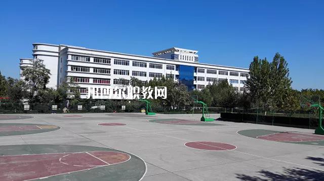 石家莊高級技工學校2022年報名條件、招生要求、招生對象
