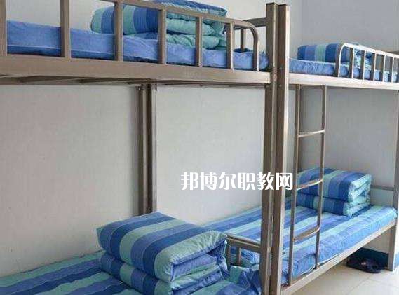 秦皇島市燕?？萍悸殬I(yè)學(xué)校2022年宿舍條件