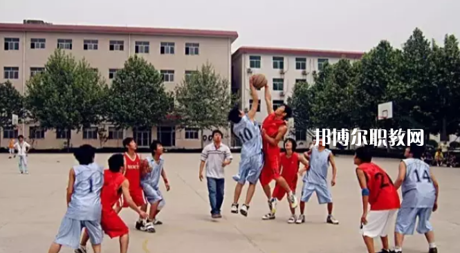 陜西創(chuàng)新工程技術學校怎么樣、好不好