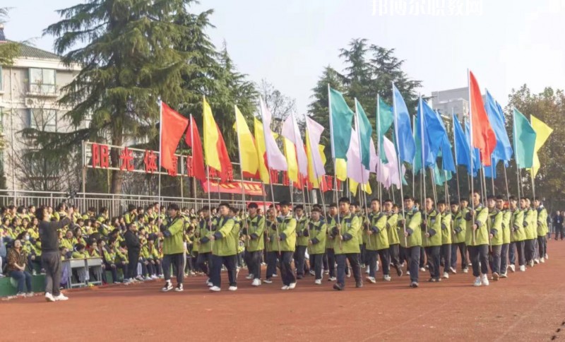 南京浦口中等專業(yè)學(xué)校怎么樣、好不好