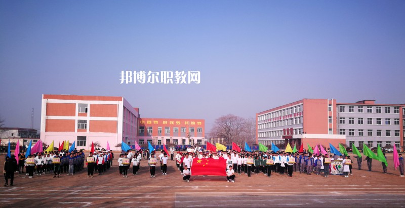 唐山古冶職業(yè)技術(shù)教育中心怎么樣、好不好