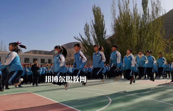 永登中等職業(yè)技術(shù)學(xué)校怎么樣、好不好