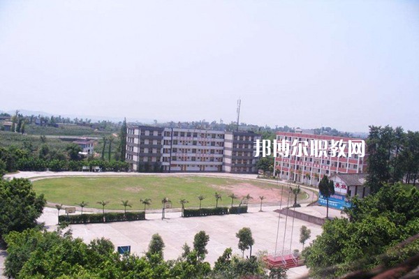 重慶開州區(qū)職業(yè)教育中心怎么樣、好不好