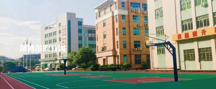 廣東羊城技工學校怎么樣、好不好