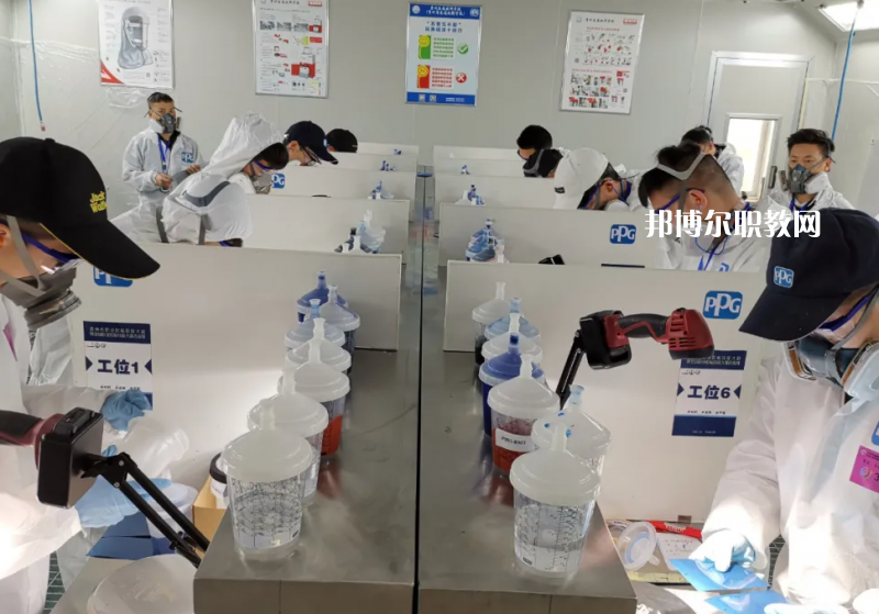 貴州交通運輸學校2022年報名條件、招生要求、招生對象
