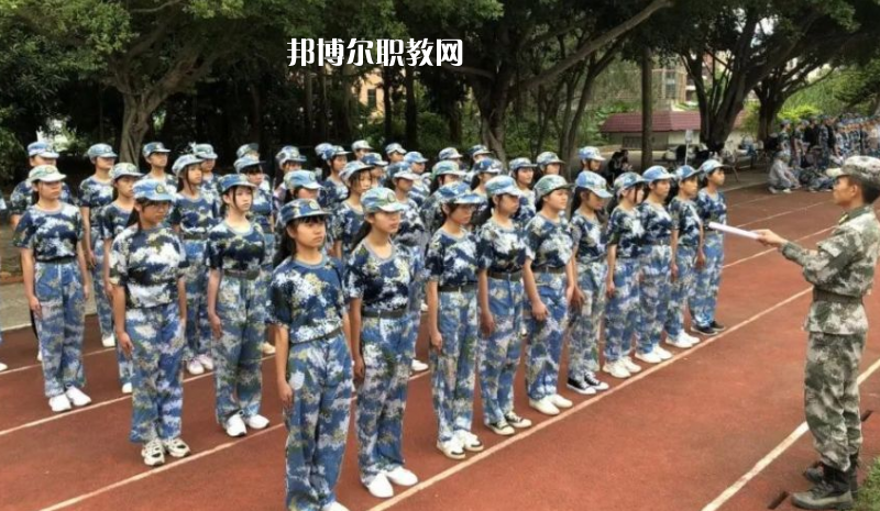 懷集縣職業(yè)技術(shù)學(xué)校怎么樣、好不好