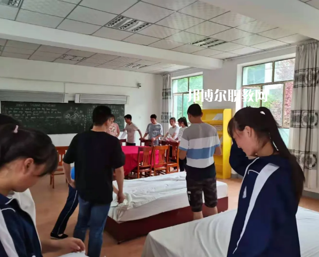 禮縣白河農(nóng)業(yè)中學(xué)2022年報(bào)名條件、招生要求、招生對(duì)象