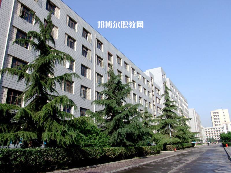 蘭州商業(yè)學(xué)校怎么樣、好不好