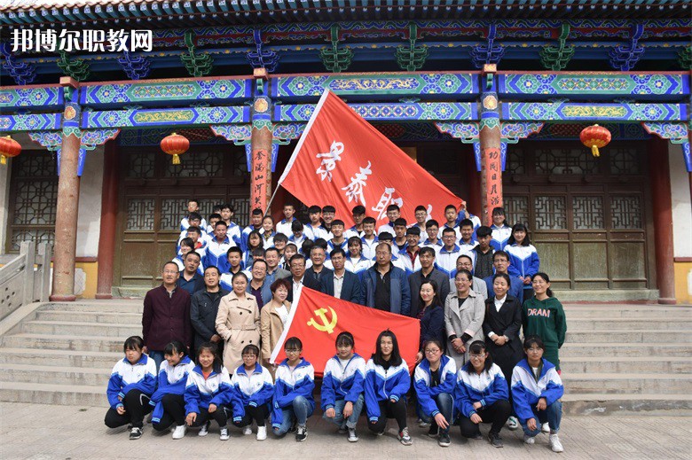 景泰職業(yè)中等專業(yè)學(xué)校2022年報(bào)名條件、招生要求、招生對(duì)象