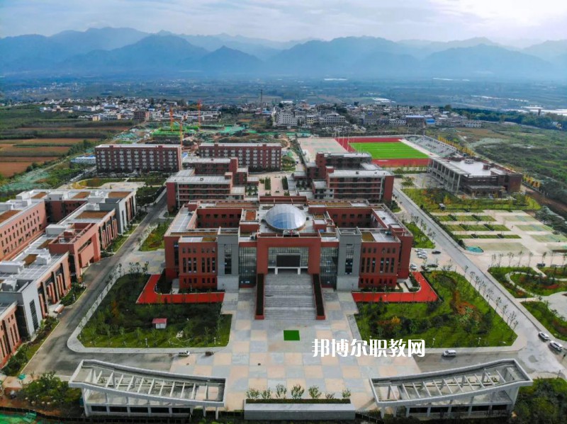 陜西建設(shè)技師學(xué)院怎么樣、好不好?