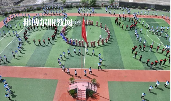 文縣職業(yè)技術(shù)學(xué)校2022年學(xué)費(fèi)、收費(fèi)多少