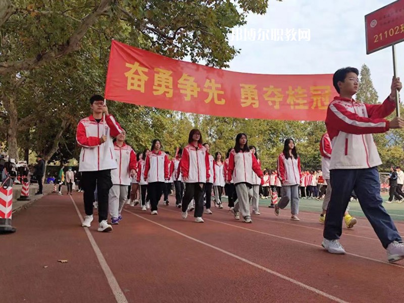 江蘇新聞出版學校怎么樣、好不好