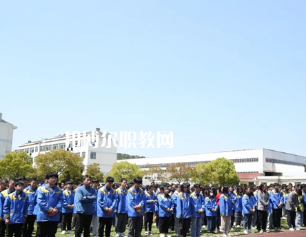 無錫太湖技工學(xué)校2022年報名條件、招生要求、招生對象