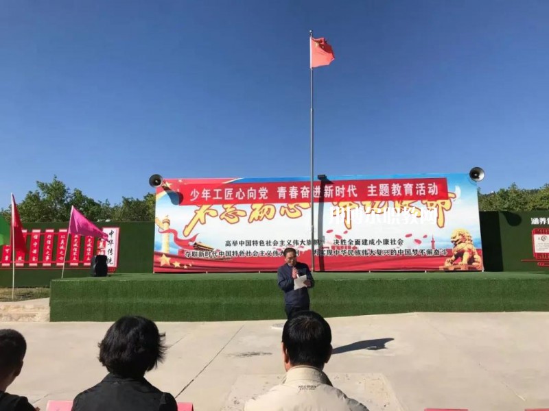 張家口華美中等職業(yè)學(xué)校2022年報(bào)名條件、招生要求、招生對(duì)象