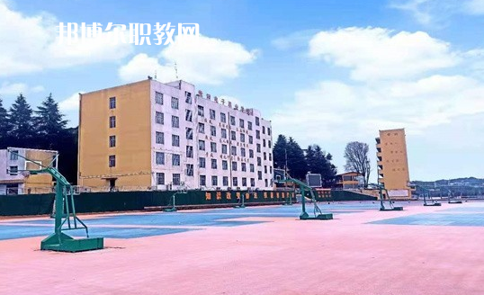 貴州體育運(yùn)動(dòng)學(xué)校怎么樣、好不好