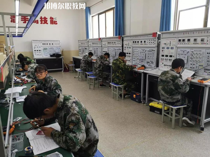 通渭縣職業(yè)中等專業(yè)學(xué)校2022年報(bào)名條件、招生要求、招生對象