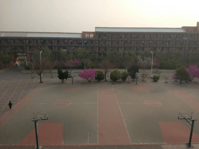 邯鄲第四職業(yè)中學(xué)怎么樣、好不好