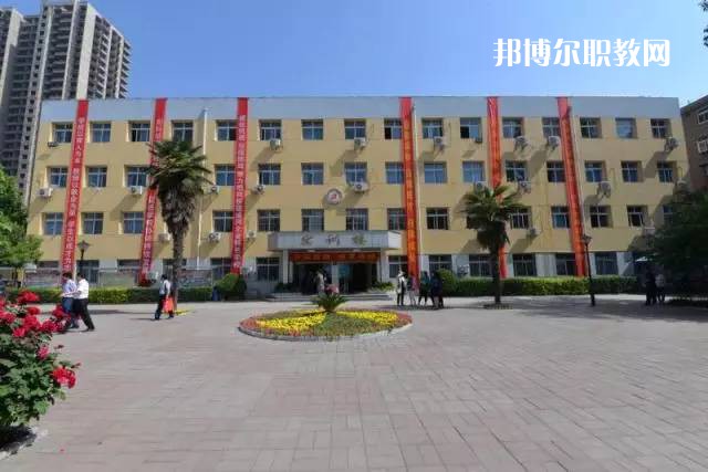 邯鄲第二職業(yè)中學(xué)2022年報(bào)名條件、招生要求、招生對(duì)象
