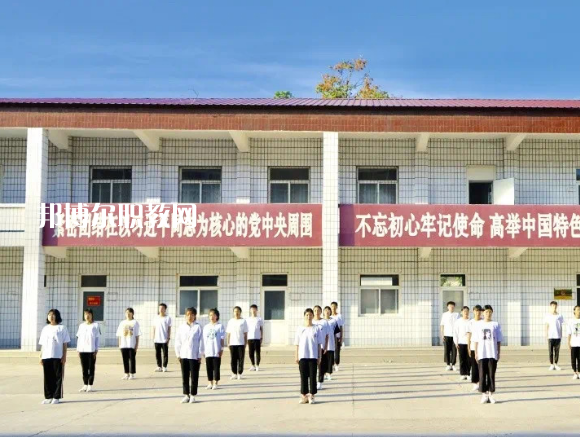 定州衛(wèi)生中等專業(yè)學校怎么樣、好不好
